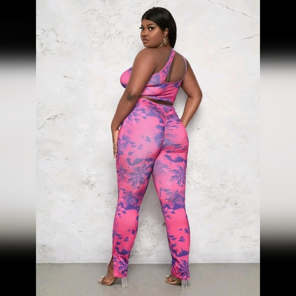 SHEIN Pants - Two piece